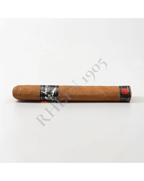 BLACK LABEL WKS PAPER CRANE CORONA GORDA 5X46 — Rhein 1905