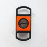 ST DUPONT COUPE CIGARE FLUO ORANGE — Rhein 1905