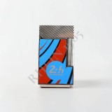 ST DUPONT CUTTER STAND LE MANS BLEU/CHROME — Rhein 1905