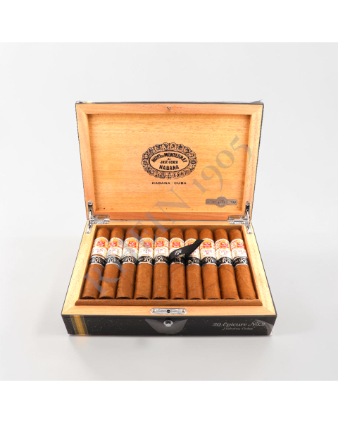 BOLIVAR BELICOSOS FINOS RESERVA COSECHA 2016 FULL BOX 20's — Rhein 1905