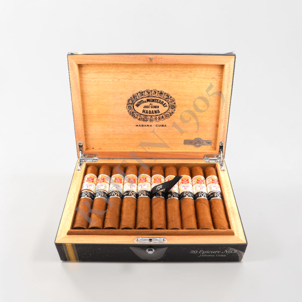 BOLIVAR BELICOSOS FINOS RESERVA COSECHA 2016 FULL BOX 20's — Rhein 1905