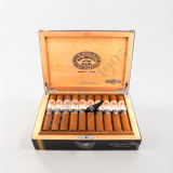 BOLIVAR BELICOSOS FINOS RESERVA COSECHA 2016 FULL BOX 20's — Rhein 1905