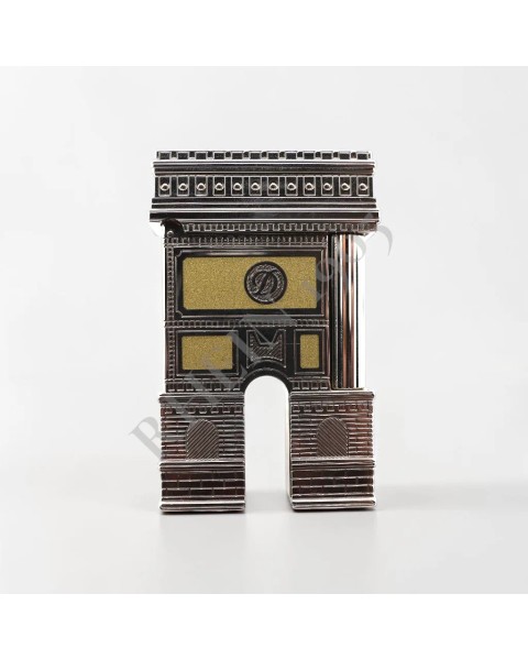 ST DUPONT KIT FUMEUR LOVES PARIS — Rhein 1905
