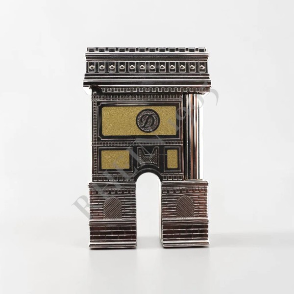 ST DUPONT KIT FUMEUR LOVES PARIS — Rhein 1905