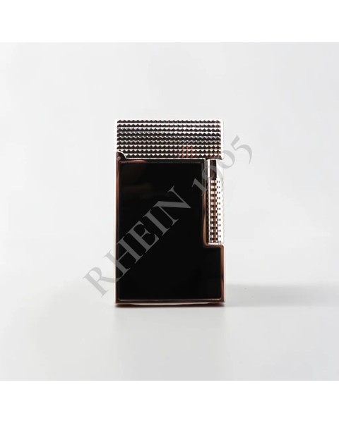 ST DUPONT LE GRAND STD BLACK/PALL — Rhein 1905