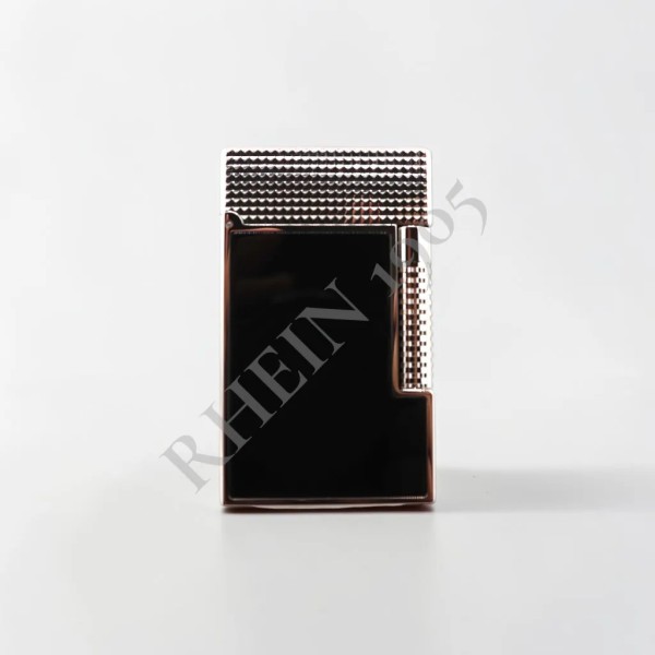 ST DUPONT LE GRAND STD BLACK/PALL — Rhein 1905