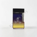 ST DUPONT LIGNE 2 "LA NUIT MONTECRISTO" — Rhein 1905