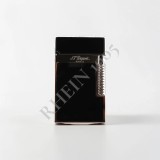 ST DUPONT LIGNE 2 ALL BLACK / PALL — Rhein 1905