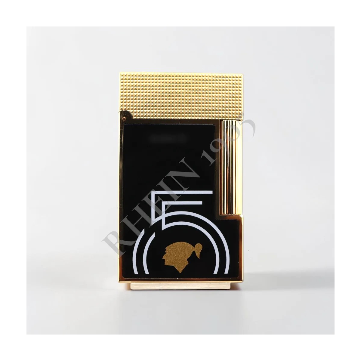 ST DUPONT LIGNE 2 COHIBA 55 ANNNIVERSARY — Rhein 1905