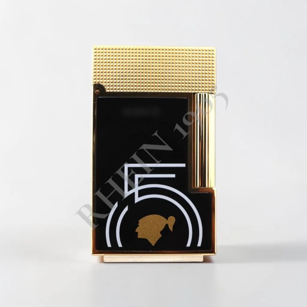 ST DUPONT LIGNE 2 COHIBA 55 ANNNIVERSARY — Rhein 1905