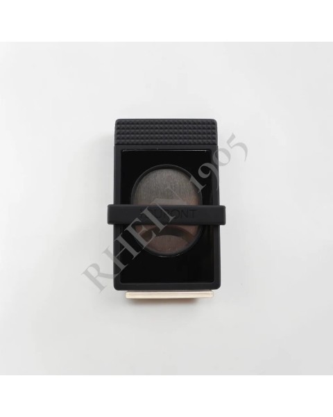ST DUPONT NEW CUTTER SLIM NOIR — Rhein 1905