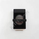 ST DUPONT NEW CUTTER SLIM NOIR — Rhein 1905