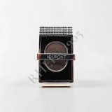 ST DUPONT NEW CUTTER SLIM NOIR/CHROME — Rhein 1905