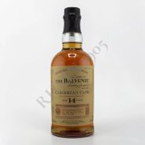 THE BALVENIE 14 YRS CARIBBEAN CASK — Rhein 1905