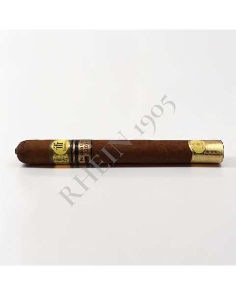 TRINIDAD CABILDOS EL 2024 — Rhein 1905