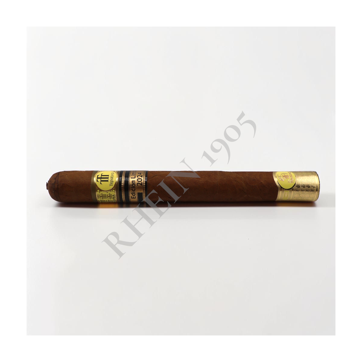 TRINIDAD CABILDOS EL 2024 — Rhein 1905