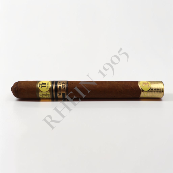 TRINIDAD CABILDOS EL 2024 — Rhein 1905