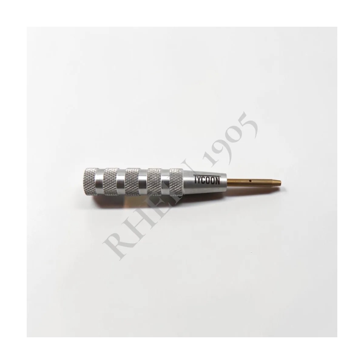 TYCOON GAS RELEASE TOOL — Rhein 1905