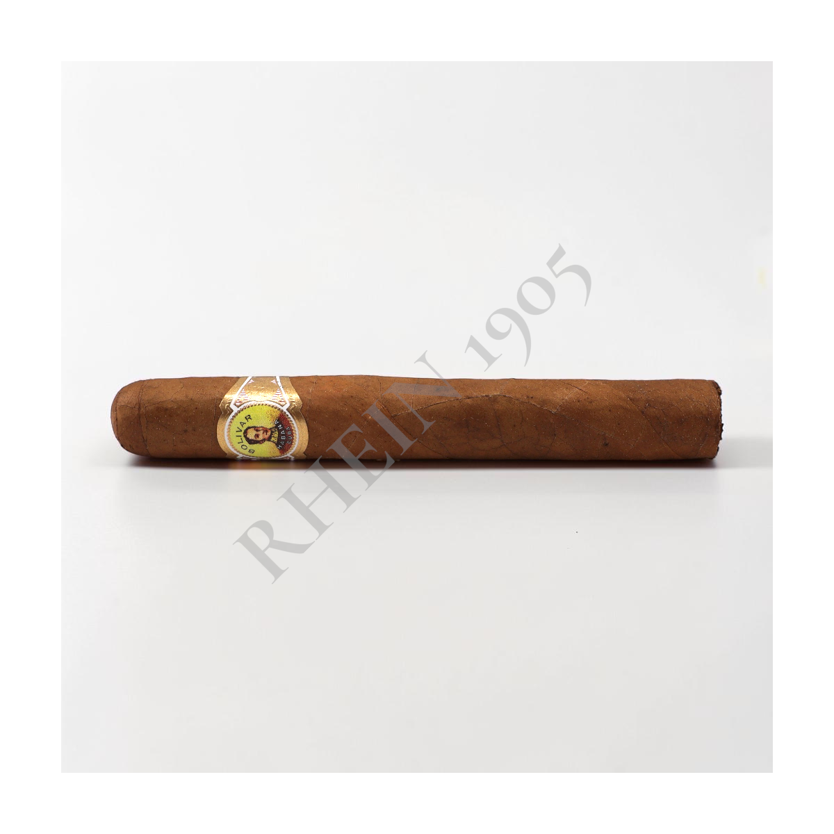 BOLIVAR PETIT CORONA STICK — Rhein 1905