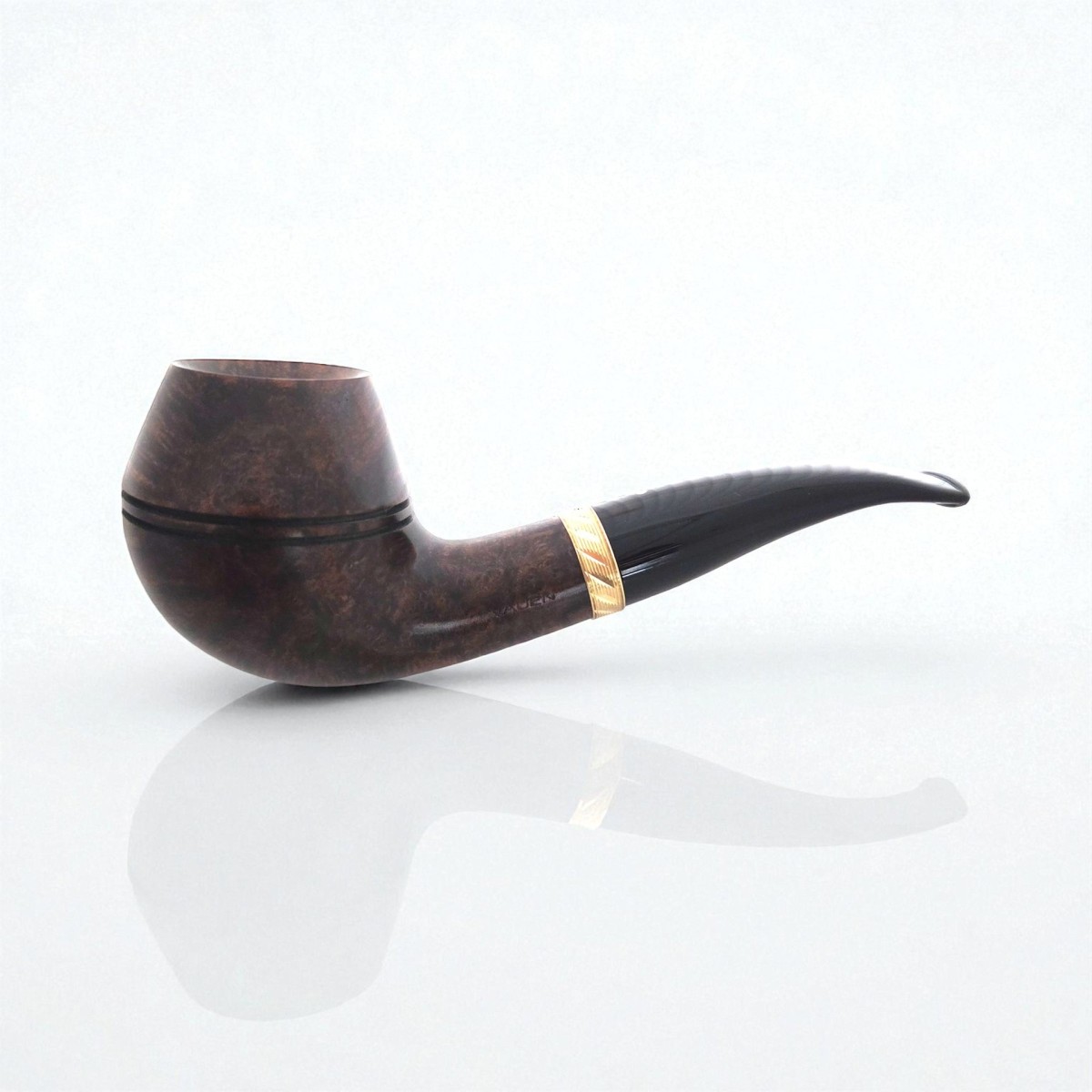 VAUEN TROJA WP GLATT 146 — Rhein 1905