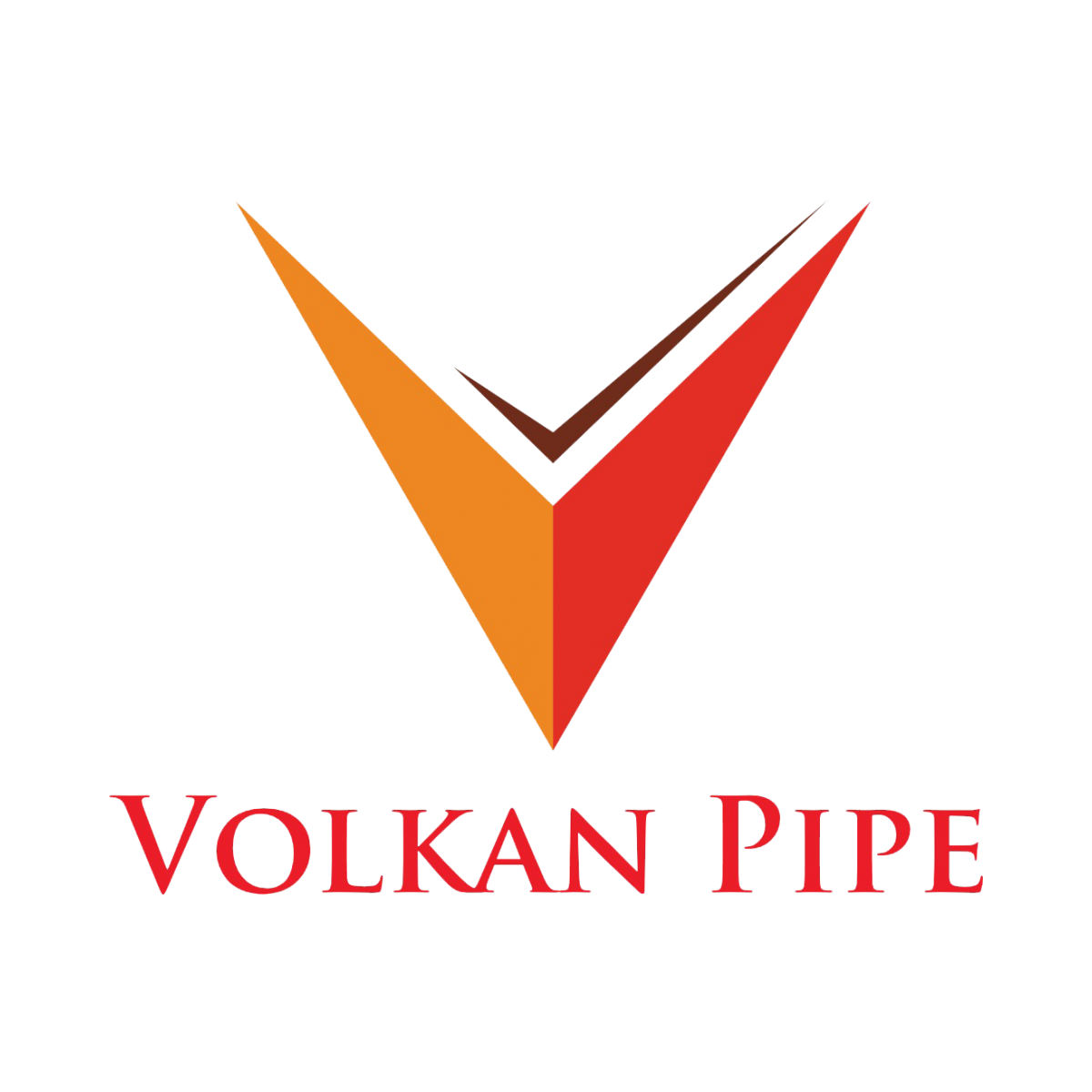 VOLKAN MORTA PIPE — Rhein 1905