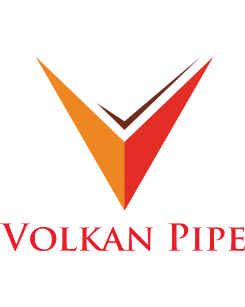 VOLKAN REVERSE — Rhein 1905