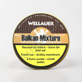 WELLAUER BALKAN MIXTURE — Rhein 1905