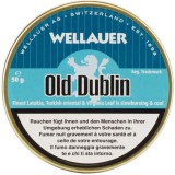 WELLAUER OLD DUBLIN — Rhein 1905