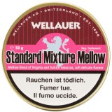 WELLAUER STANDARD MIXTURE — Rhein 1905
