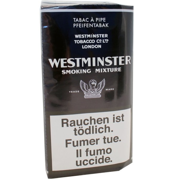 WESTMINSTER POUCH 40G — Rhein 1905