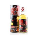 WHISKY BIG PEAT CHRISTMAS EDIT 2022  54,2% - 70 CL — Rhein 1905