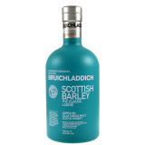 WHISKY BRUICHLADDISH CLASS LADDIE SCOT. BARLEY — Rhein 1905