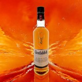 WHISKY GLENFIDDISH 15 YERS SOLERA CASK — Rhein 1905