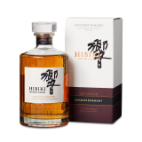 WHISKY HIBIKI HARMONY 43% 70 CL — Rhein 1905