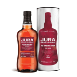 WHISKY JURA WINE CASK EDITION 40% 70CL — Rhein 1905