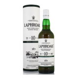 WHISKY LAPHROAIG 10 YEARS CASK B14 58,6% 70CL — Rhein 1905