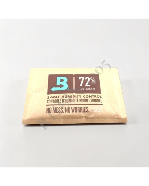 BOVEDA 60 GRS 69 et/ou 72% — Rhein 1905