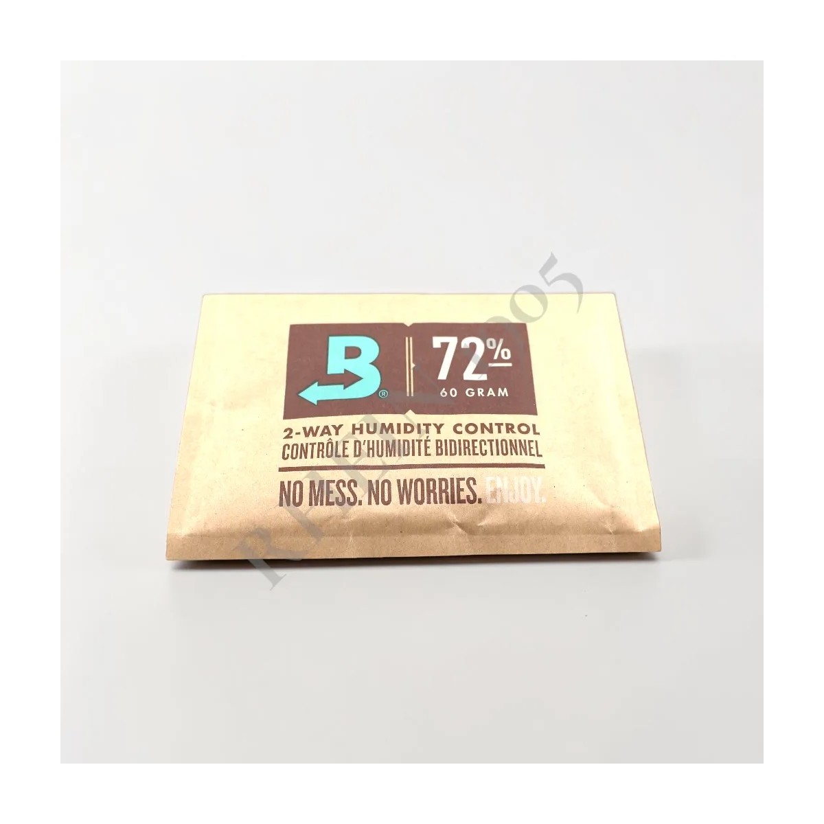 BOVEDA 60 GRS 69 et/ou 72% — Rhein 1905