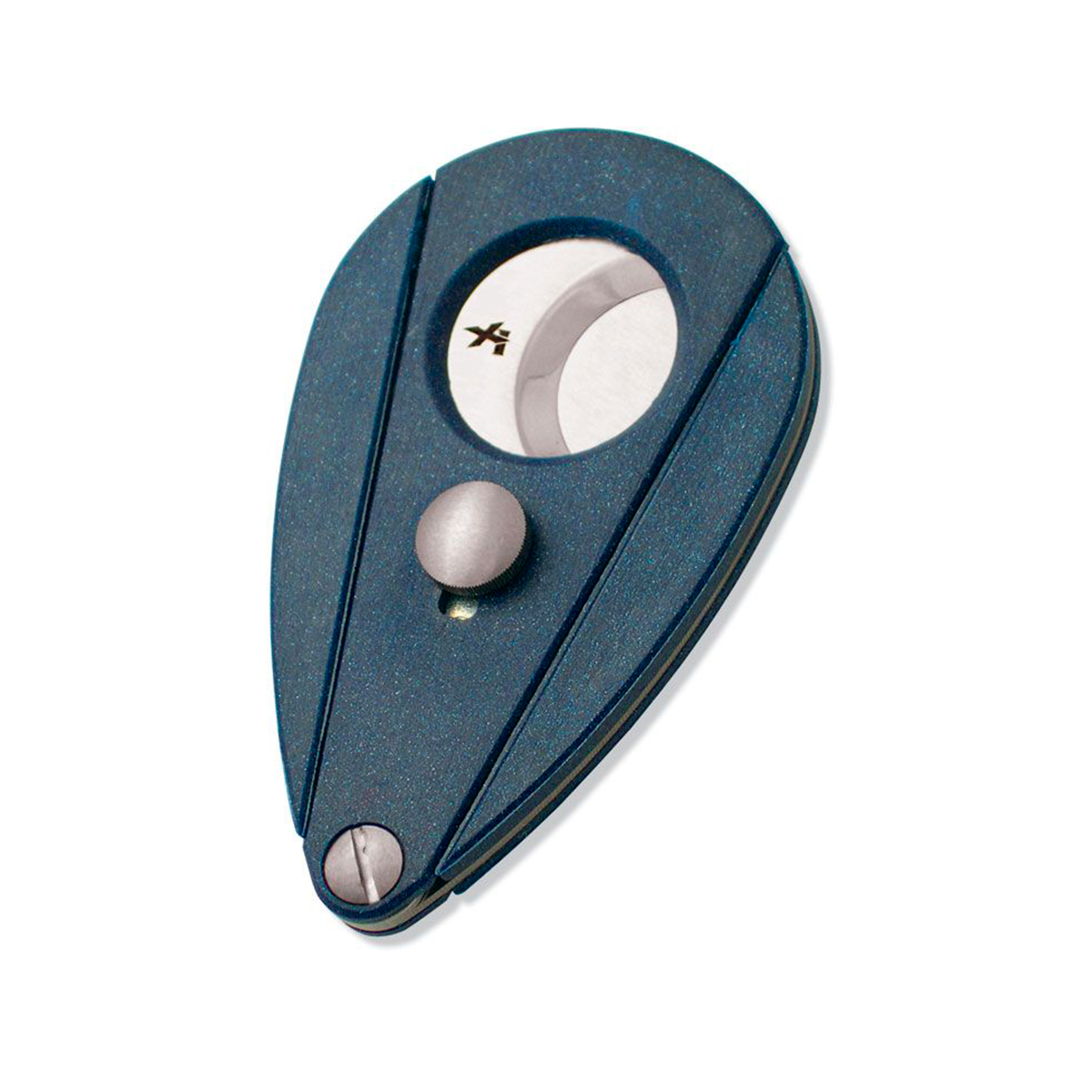 XIKAR Xi 2 CUTTER BLEU — Rhein 1905