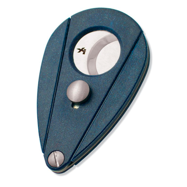 XIKAR Xi 2 CUTTER BLEU — Rhein 1905