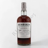 BENRIACK 2008 SINGLE MALT SCOTCH WHISKY BOX — Rhein 1905