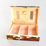 ELIE BLEU CHE CAMOUFLAGE N 185 110 CIGARS — Rhein 1905