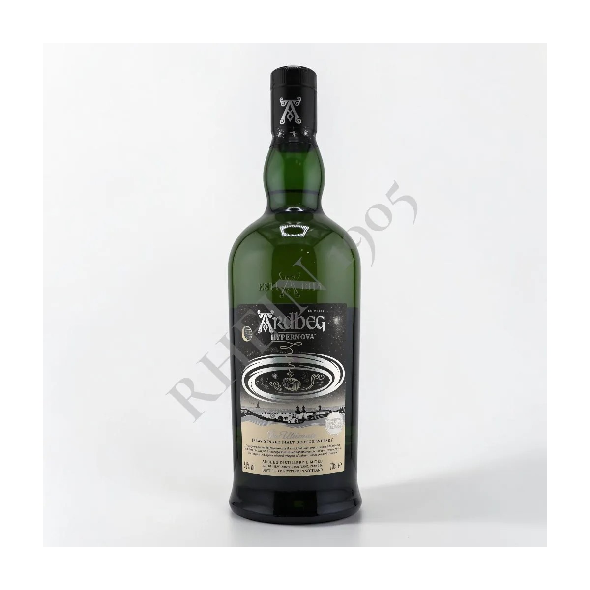 ARDBEG HYPERNOVA COMMITTEE RELEASE 2022 - 70CL — Rhein 1905