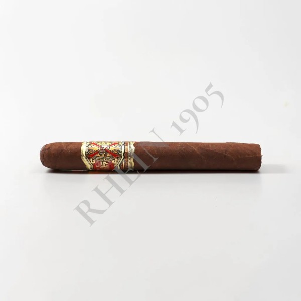 ARTURO FUENTE FFOX FUENTE FUENTE — Rhein 1905