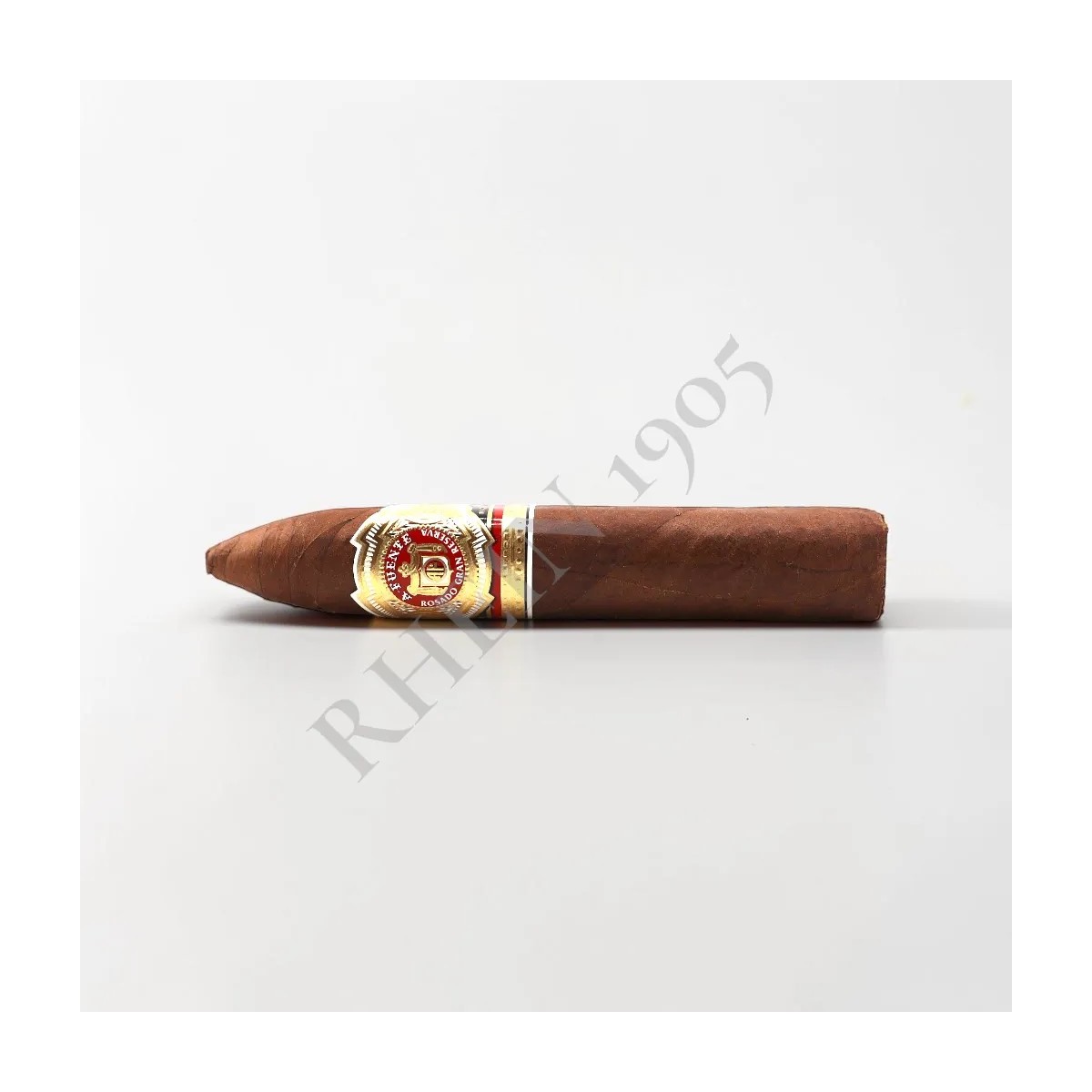 ARTURO FUENTE MAGNUM R 58 ROSADO SUN GROWN — Rhein 1905