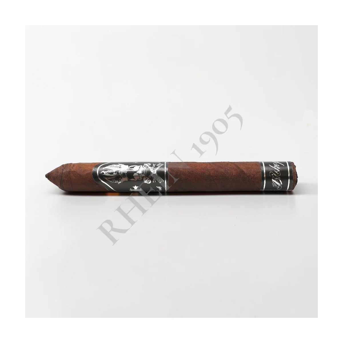 BLACK LABEL BISHOPS BLEND NOVEMDIALES TORO — Rhein 1905