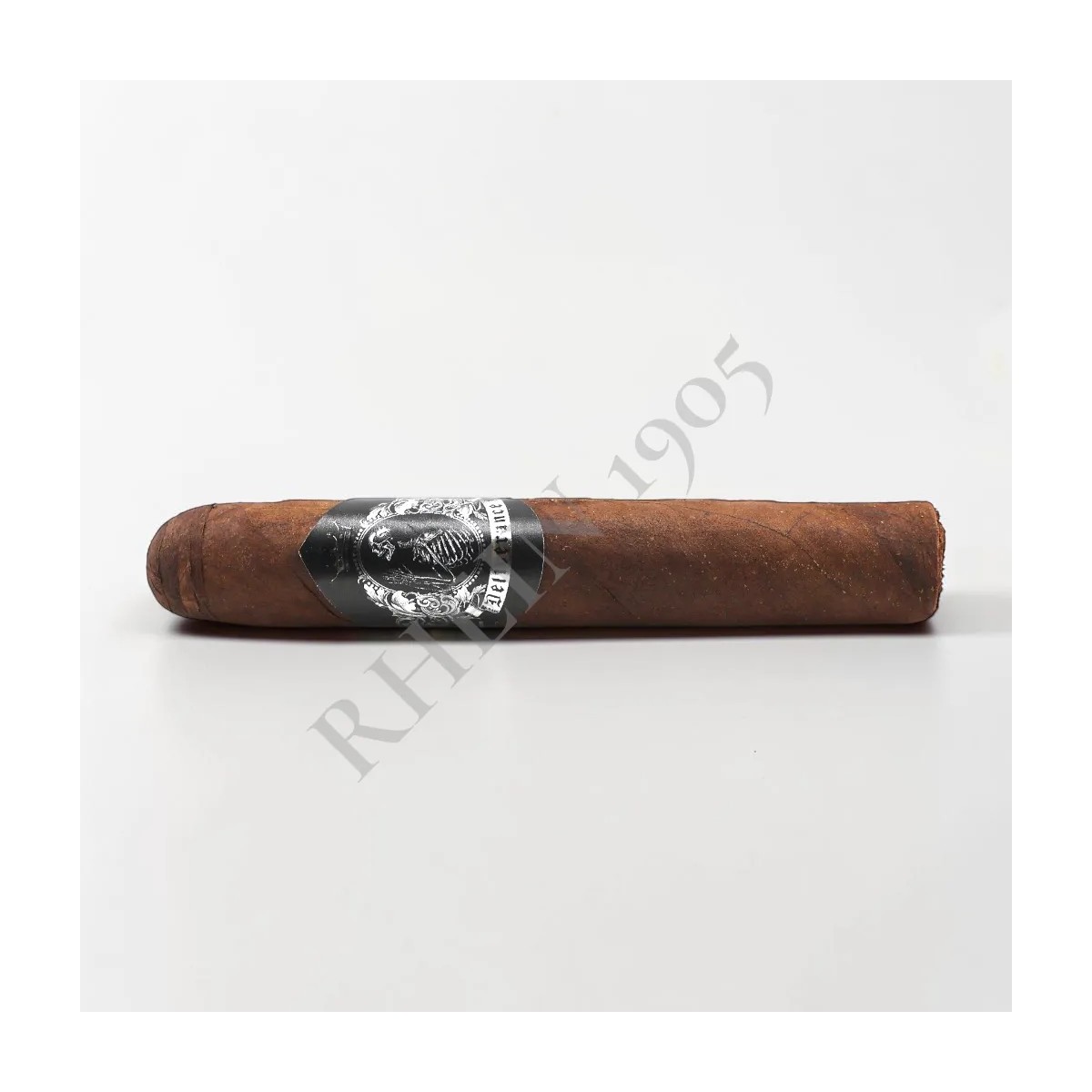 BLACK LABEL DELIVERANCE NOCTURNE ROBUSTO — Rhein 1905