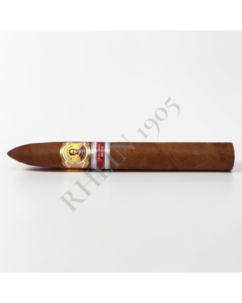 BOLIVAR PODEROSOS ER BELUX 2013 — Rhein 1905