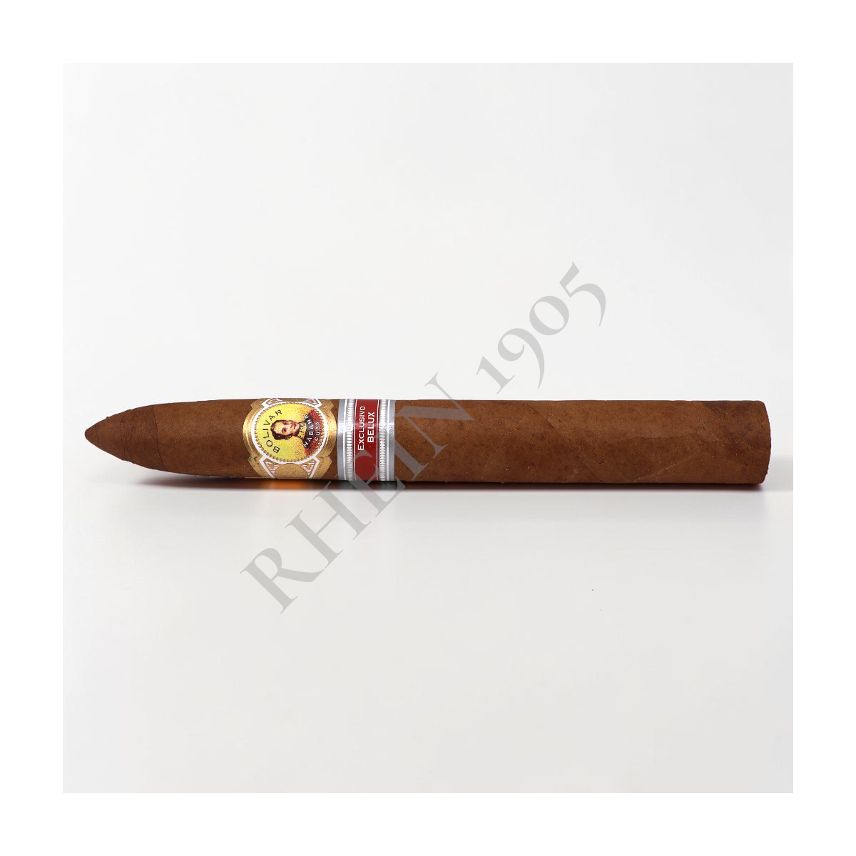 BOLIVAR PODEROSOS ER BELUX 2013 — Rhein 1905