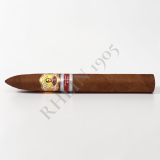 BOLIVAR PODEROSOS ER BELUX 2013 — Rhein 1905